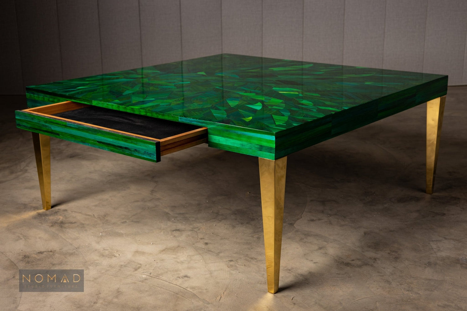 Tables - Nomad Studio Furniture